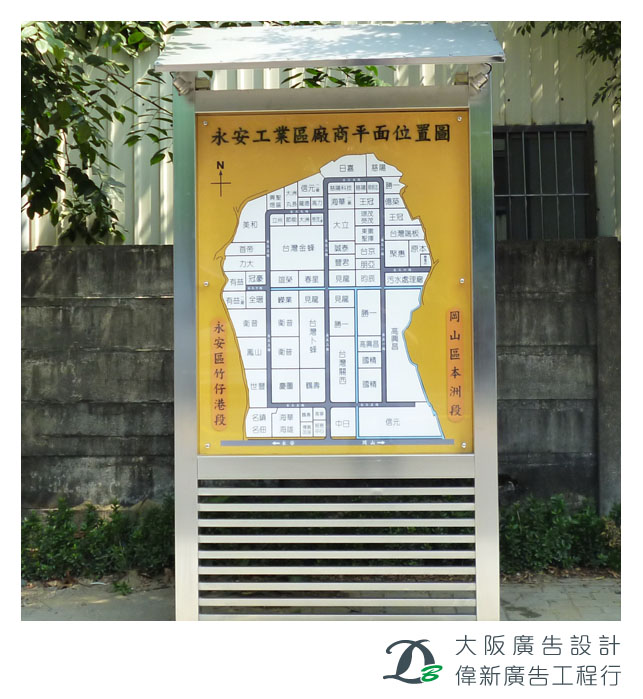 圖表製作